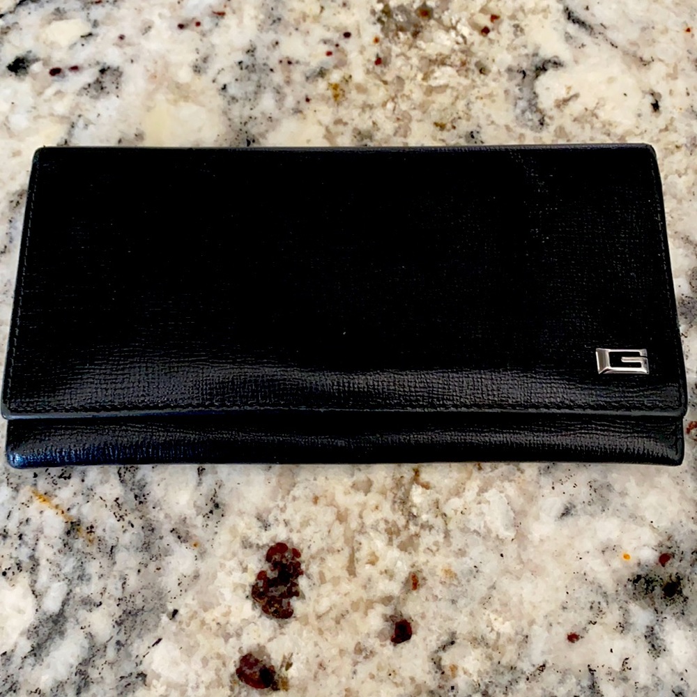 Gucci Vintage Wallet